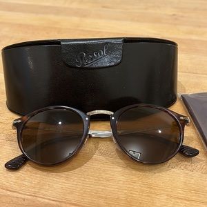 Persol - 3166-S Polarized Sunglasses